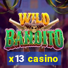 x13 casino